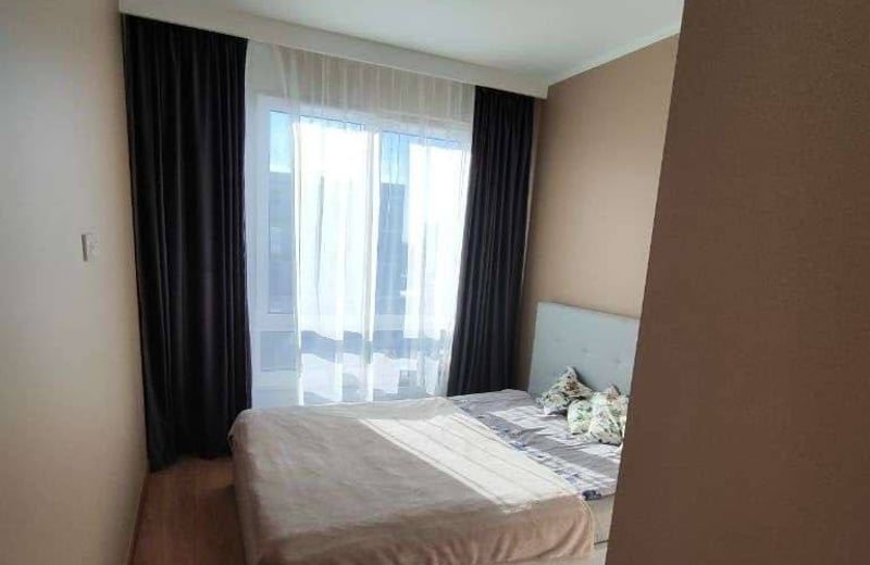 Rent of a modern stylish 3-room apartment, 60 m², Bemowo, Warsaw, Poland